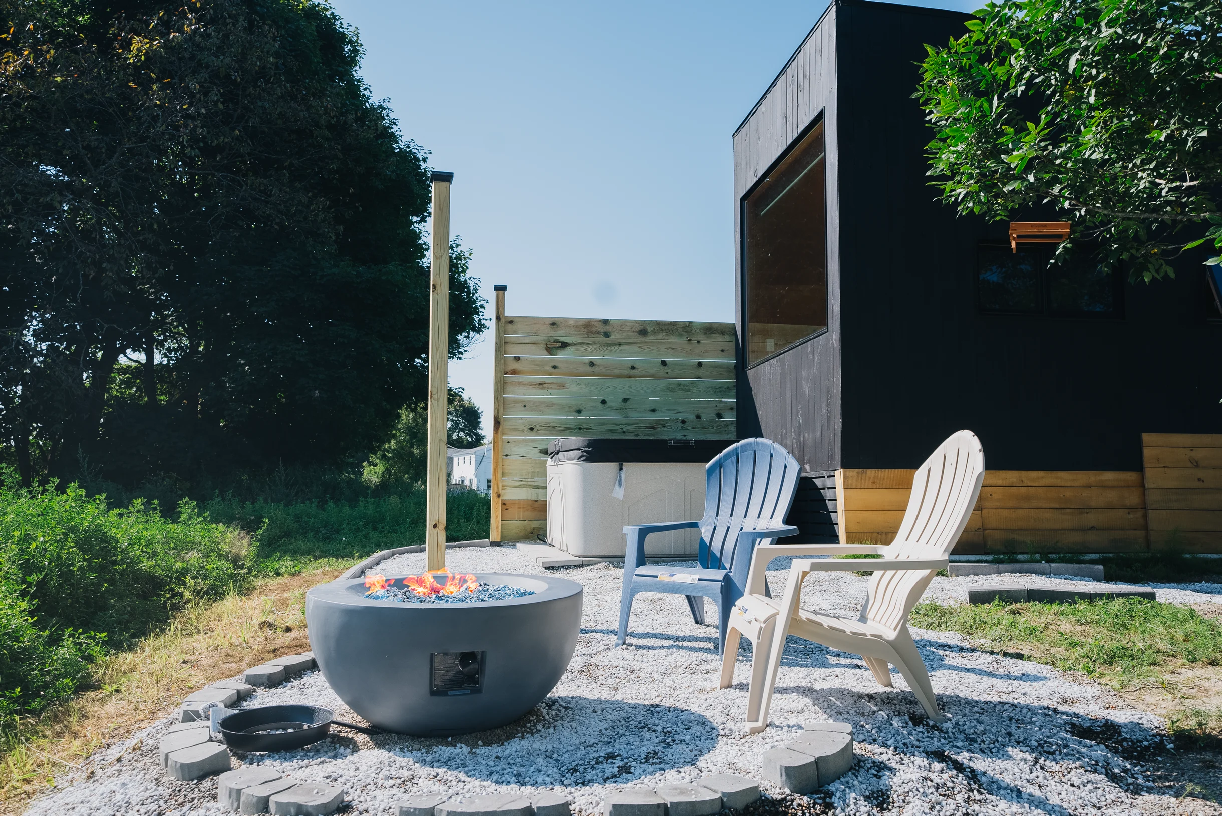 Field of Dreams Tiny Home #62