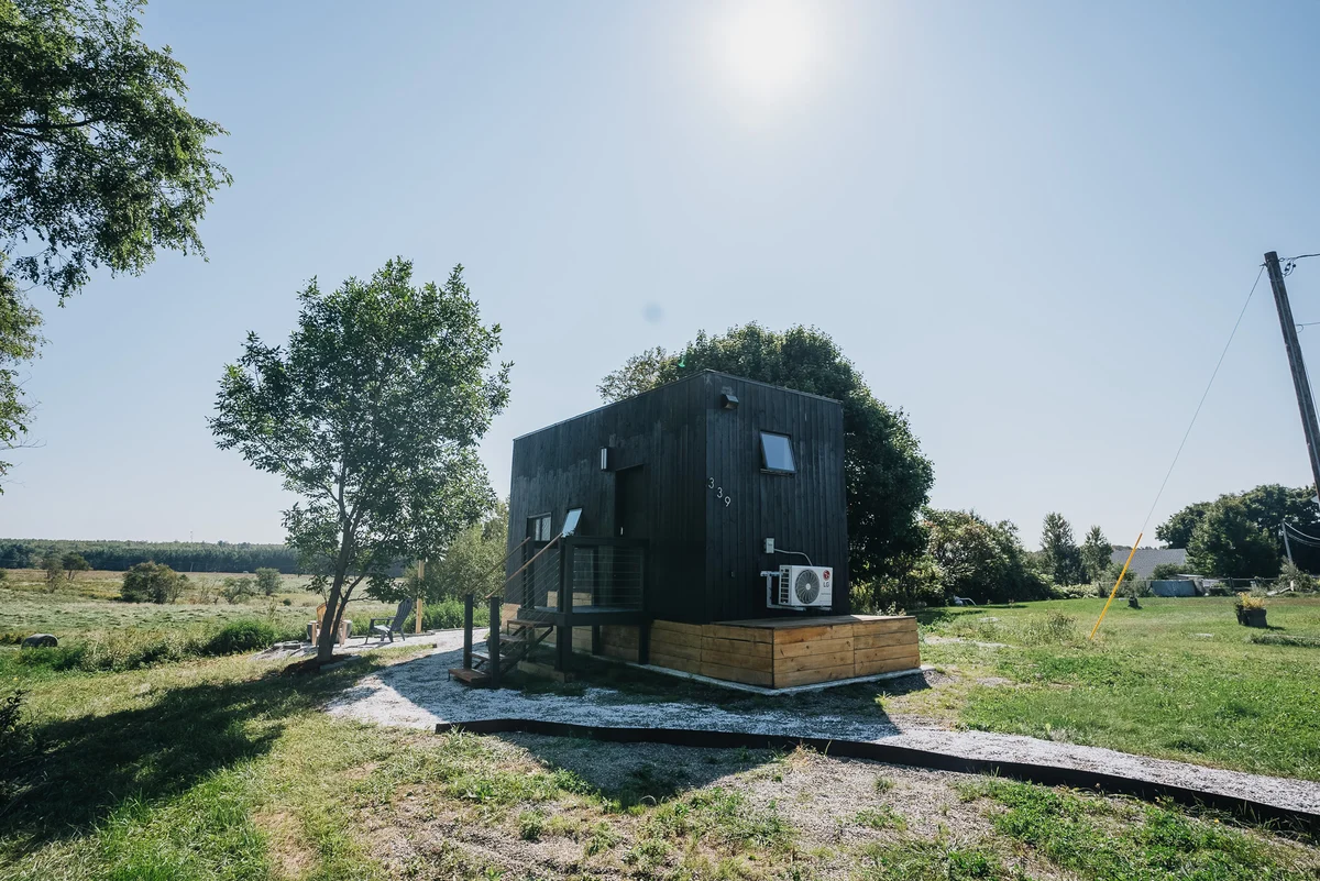 Field of Dreams Tiny Home #53
