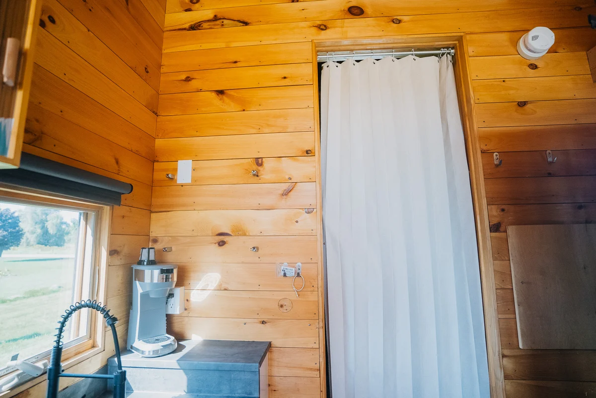 Field of Dreams Tiny Home #58