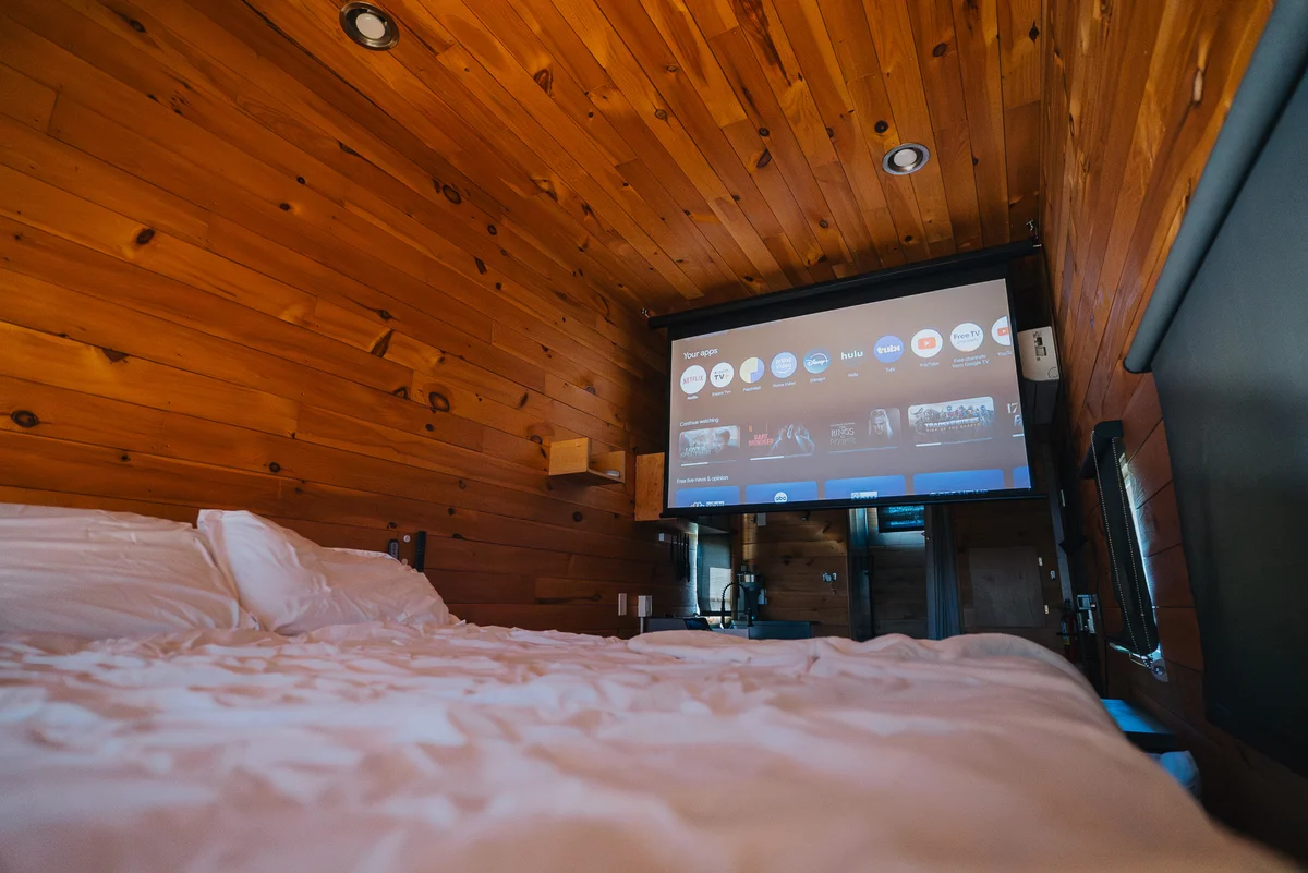 Field of Dreams Tiny Home #77