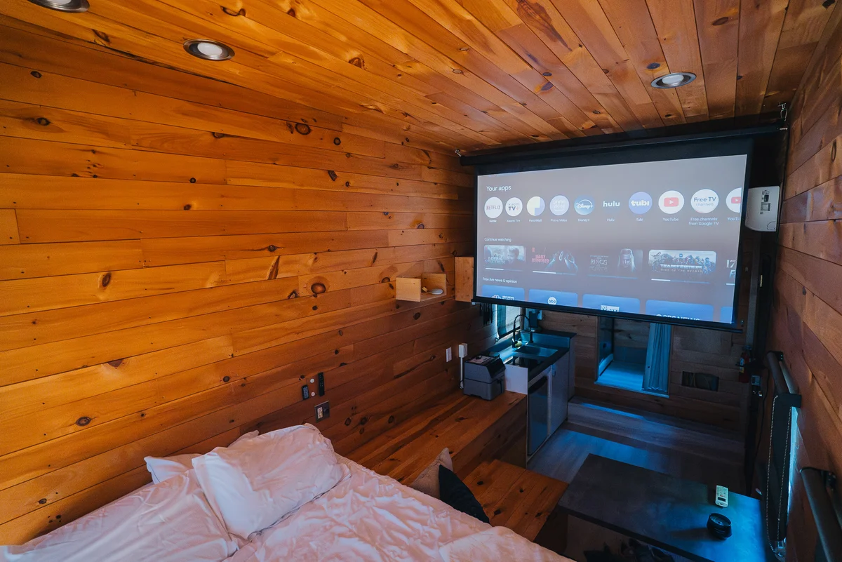 Field of Dreams Tiny Home #65