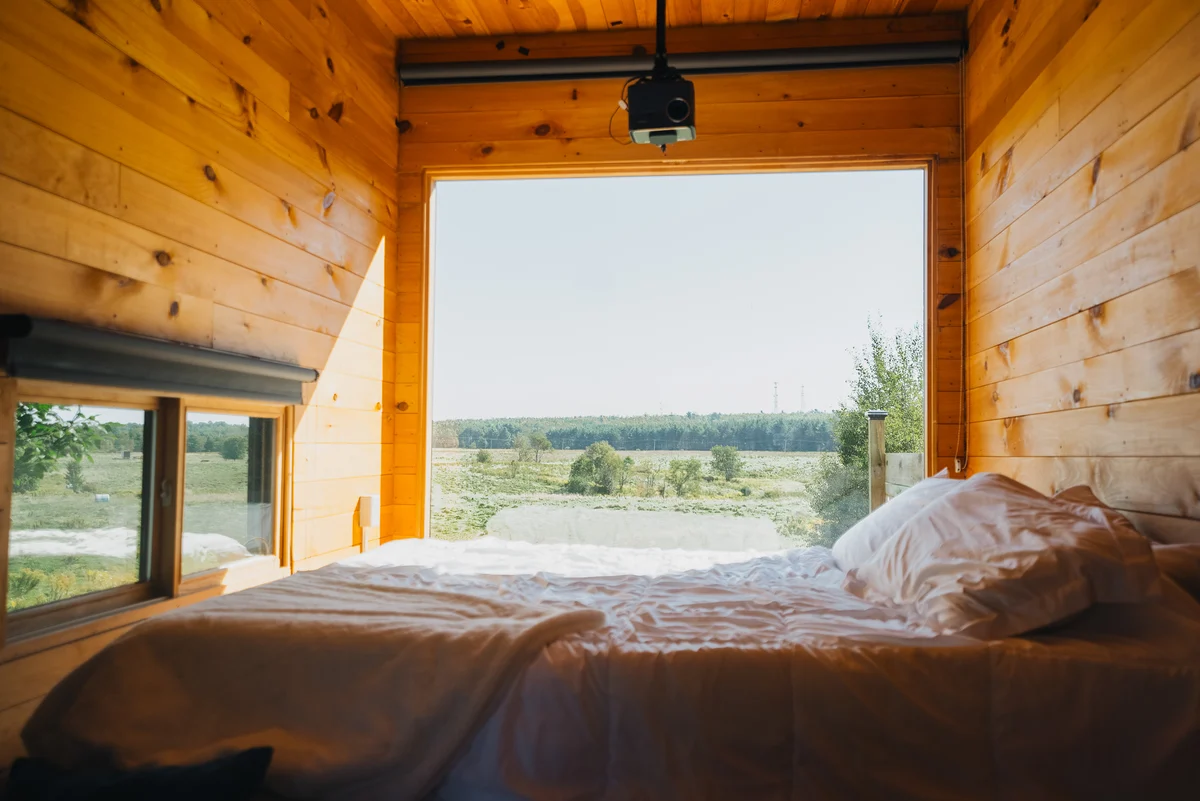 Field of Dreams Tiny Home #56