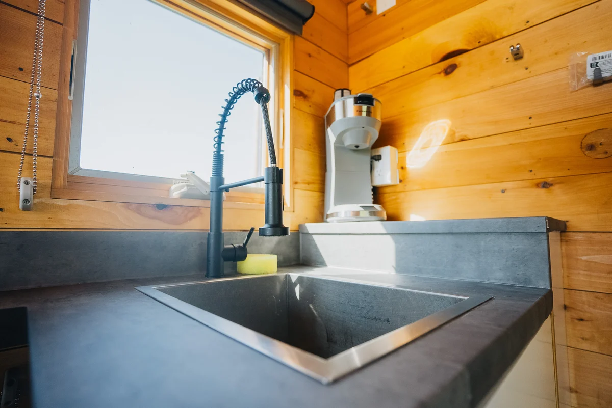Field of Dreams Tiny Home #72