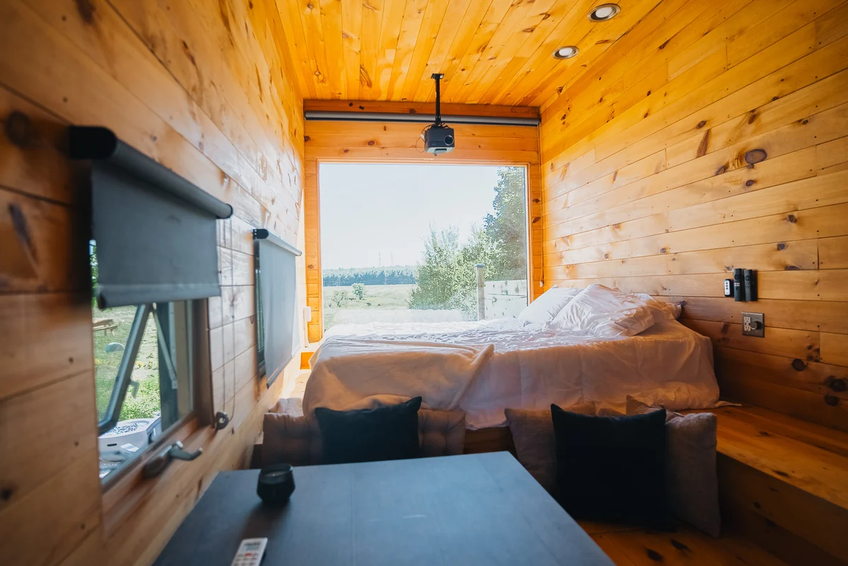 Field of Dreams Tiny Home #59