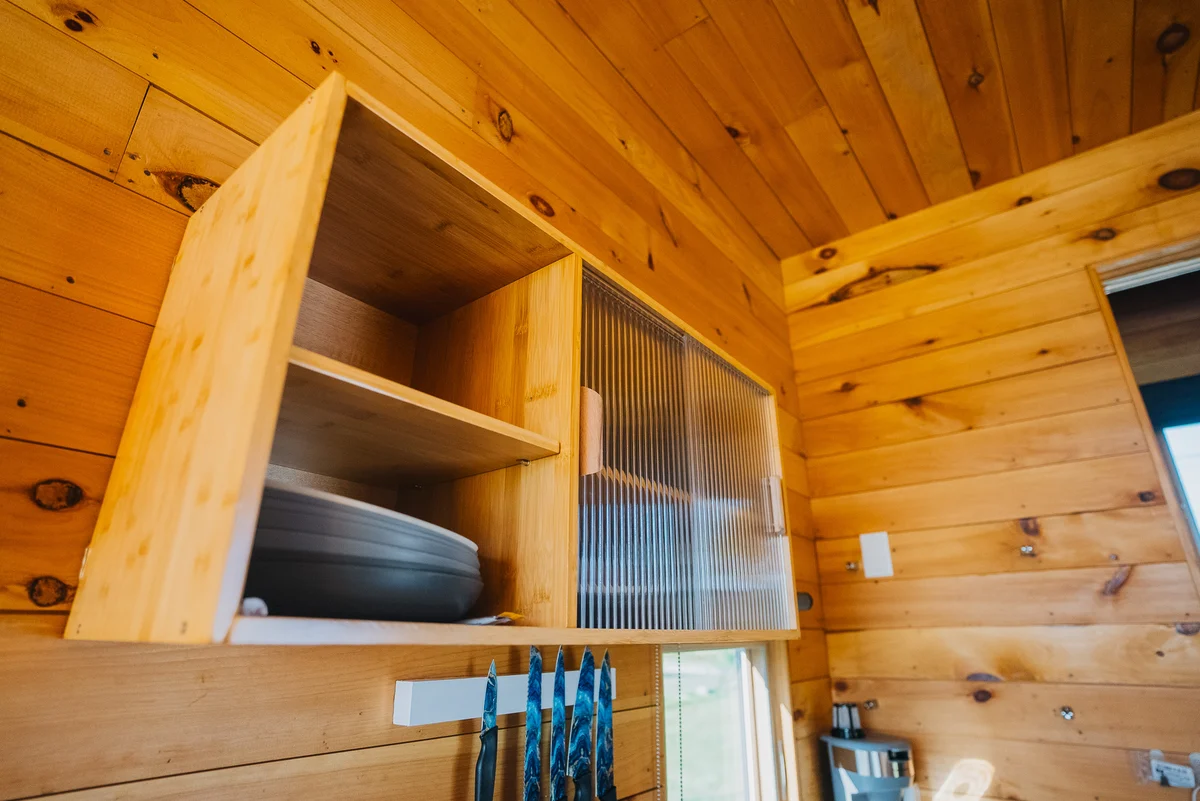 Field of Dreams Tiny Home #79