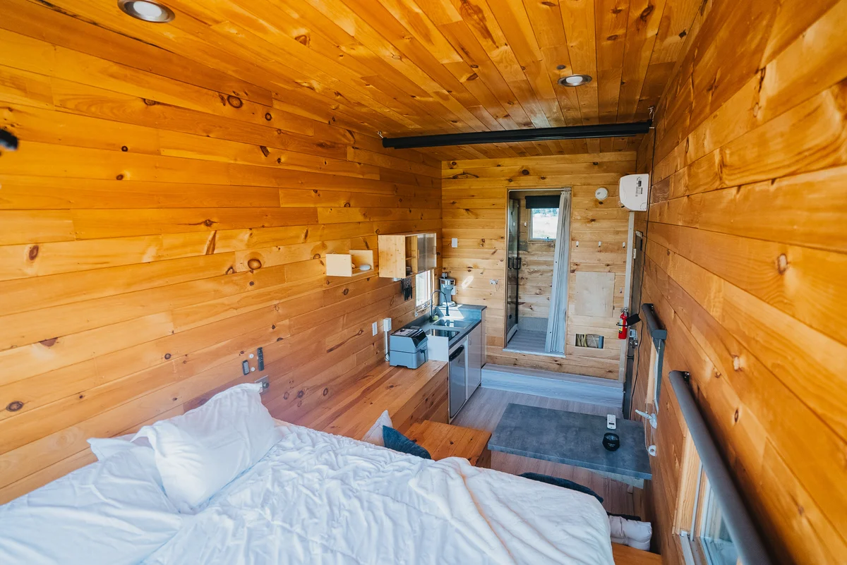 Field of Dreams Tiny Home #55