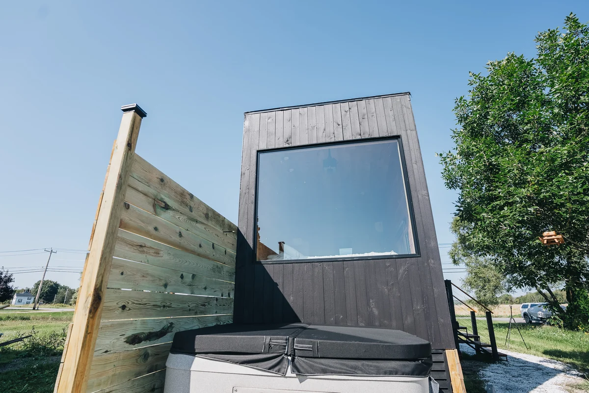 Field of Dreams Tiny Home #57