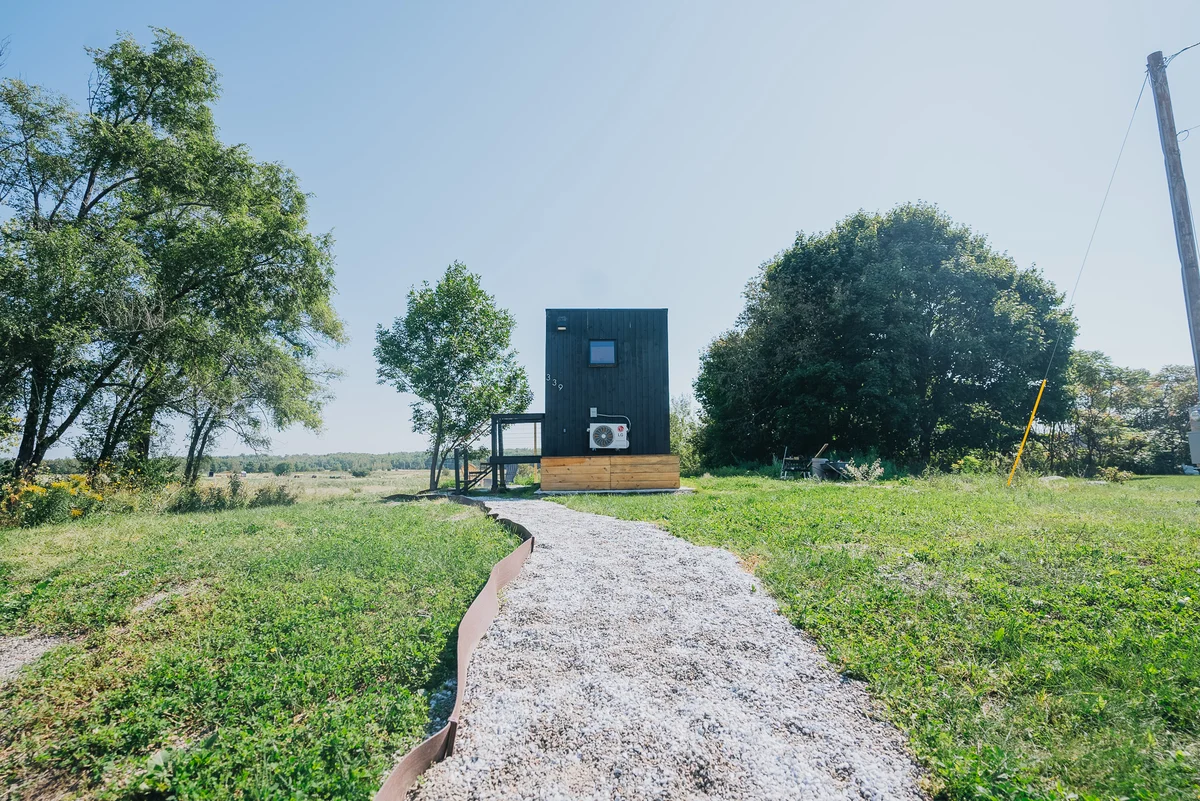 Field of Dreams Tiny Home #45