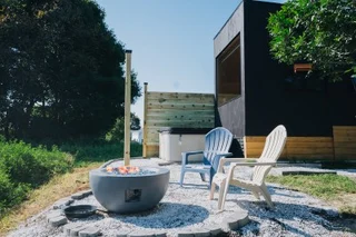 Field of Dreams Tiny Home #84