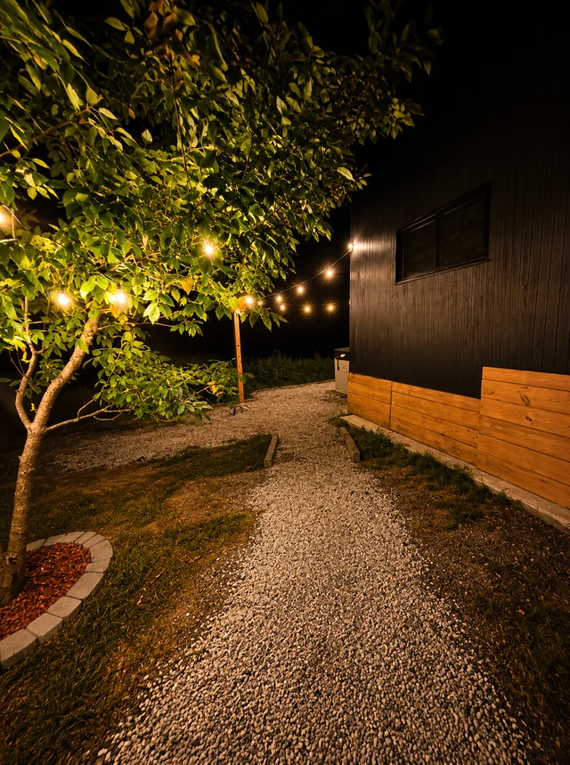 Field of Dreams Tiny Home #97