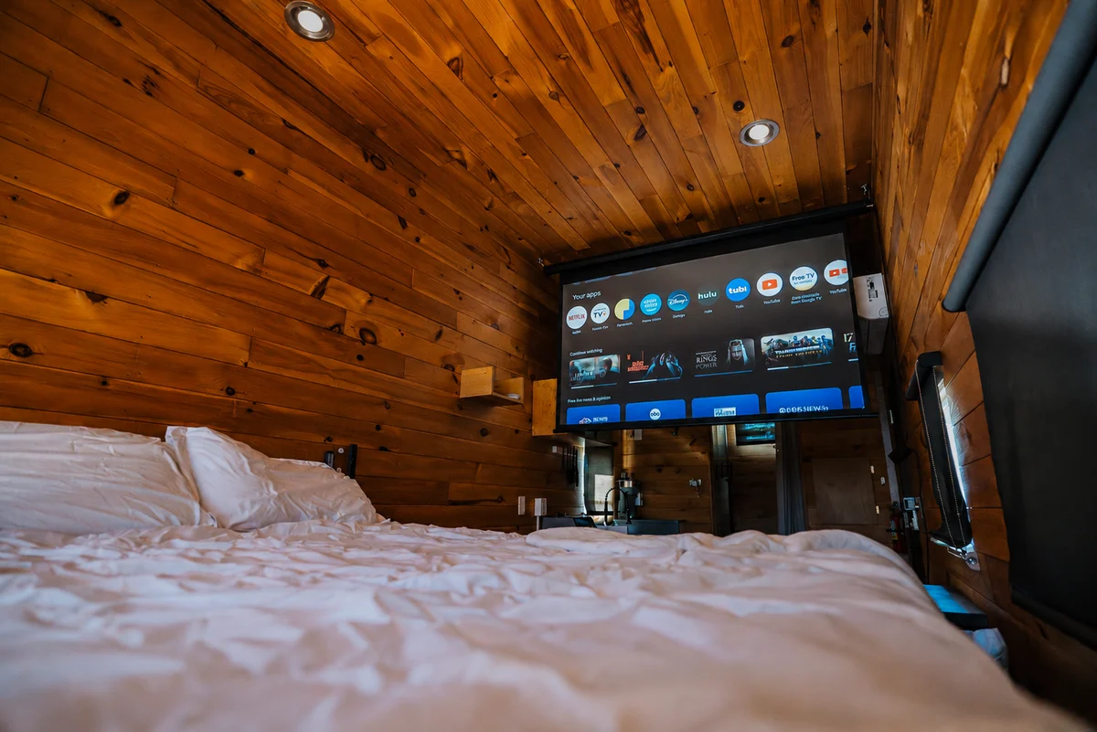 Field of Dreams Tiny Home #85