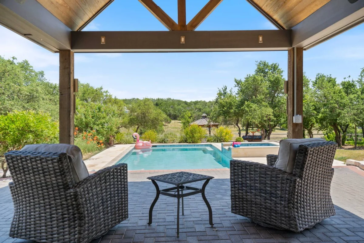 Home in Dripping Springs property photo 5