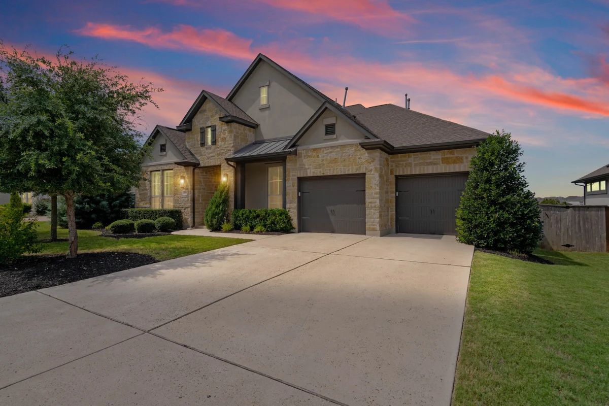 Home in Leander property photo 2