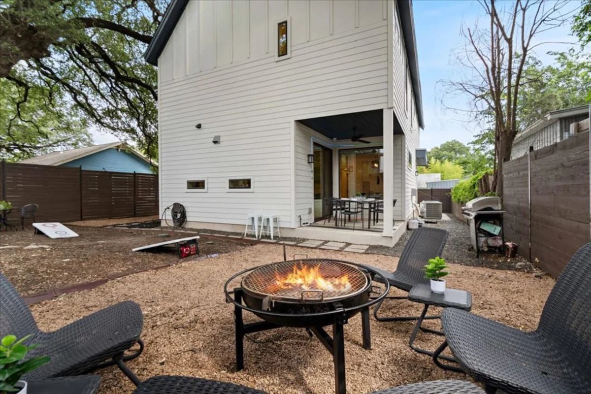 Home in Austin property photo 4