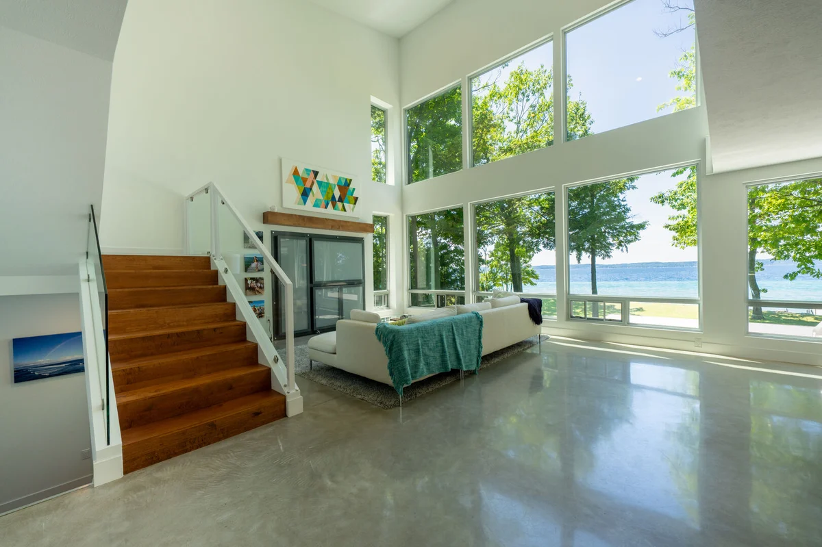 Home in Traverse City property photo 2
