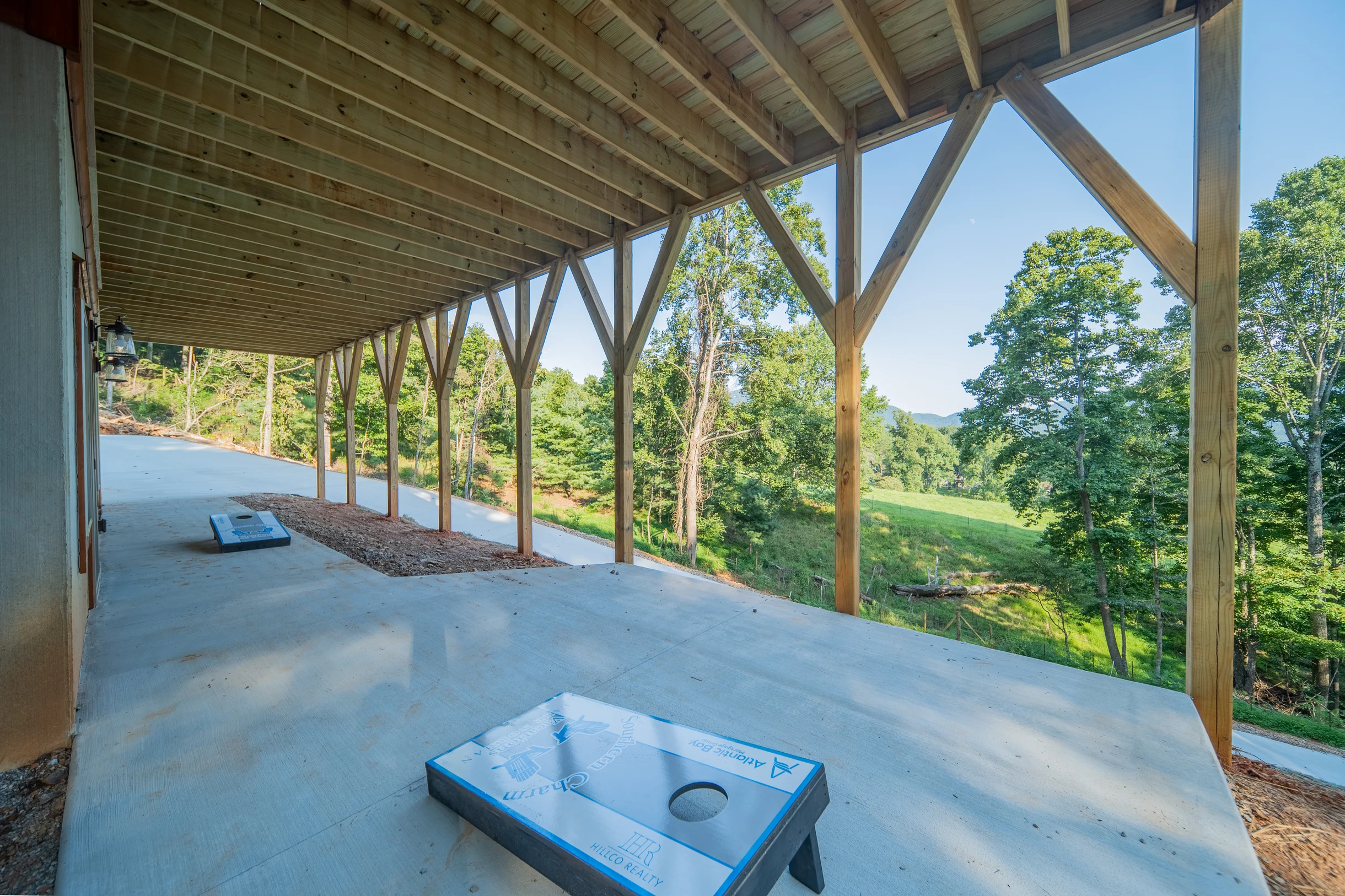 Sunshine Hill #27