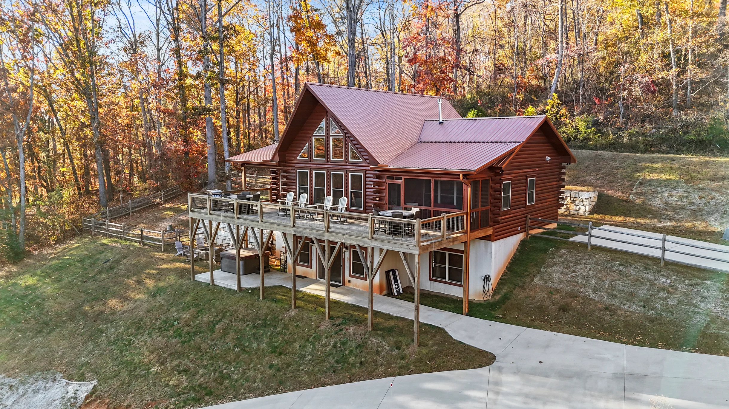 Sunshine Hill #34