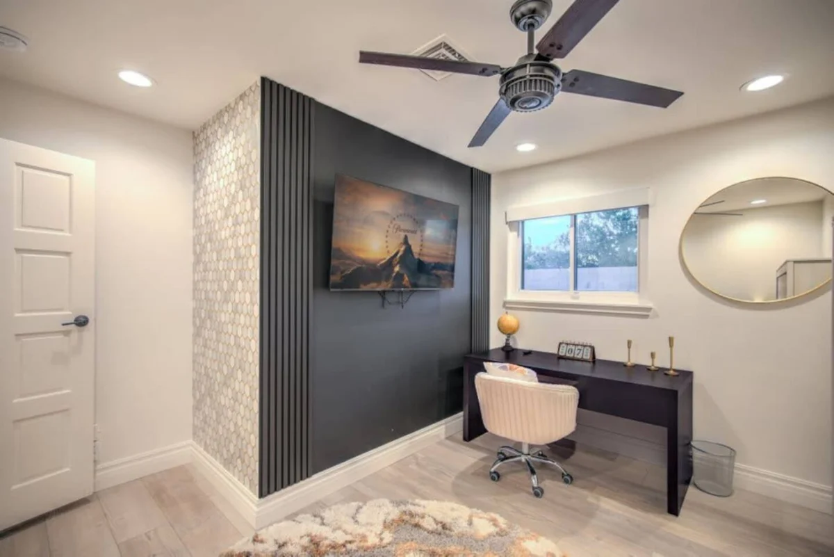 Sexy Modern Vegas. Lux Pool Villa, Sauna, Theater #32
