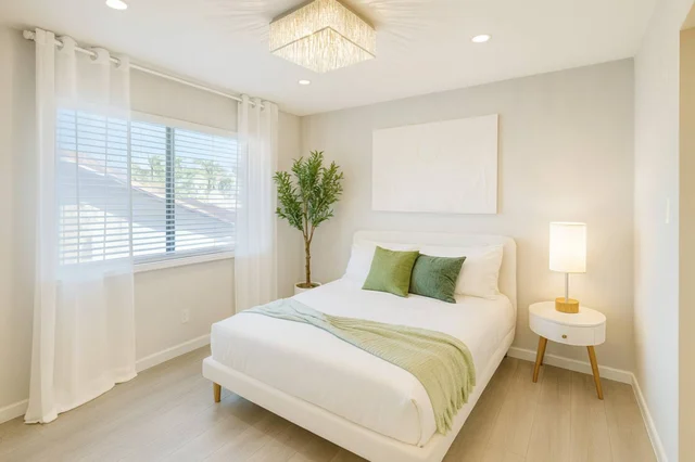 BEDROOM image 1