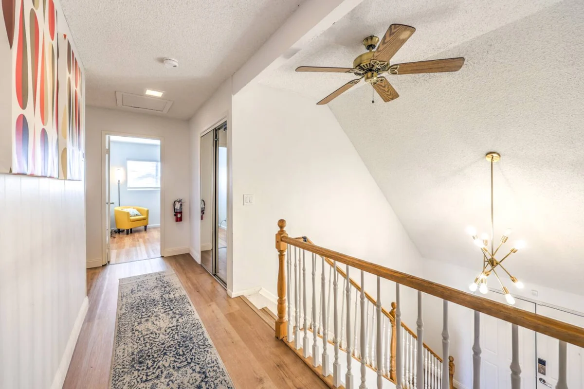 Oasis near STRIP-Lap Pool, Spa, Sauna, Poker, Deck #88