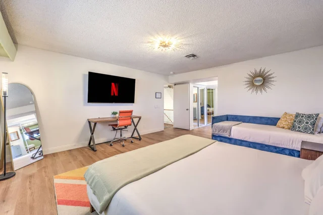 BEDROOM image 1