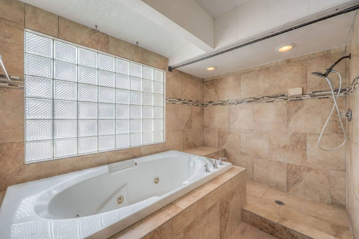 Vegas Strip Pool Villa-4000sf, Spa, Sauna, Theater #58