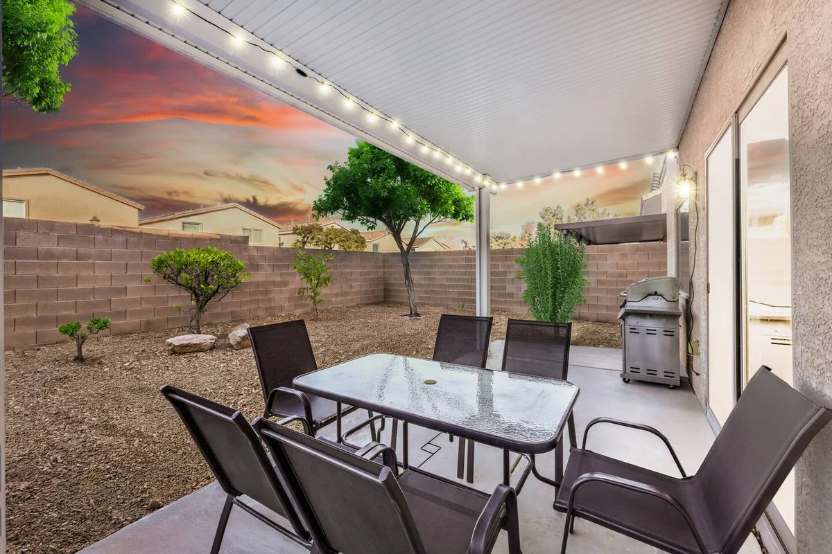Modern 5BR Home Near Vegas Strip & Airport #49