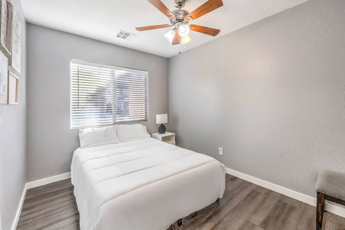 Modern 5BR Home Near Vegas Strip & Airport #20