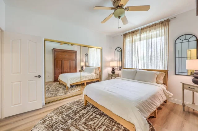 BEDROOM image 1