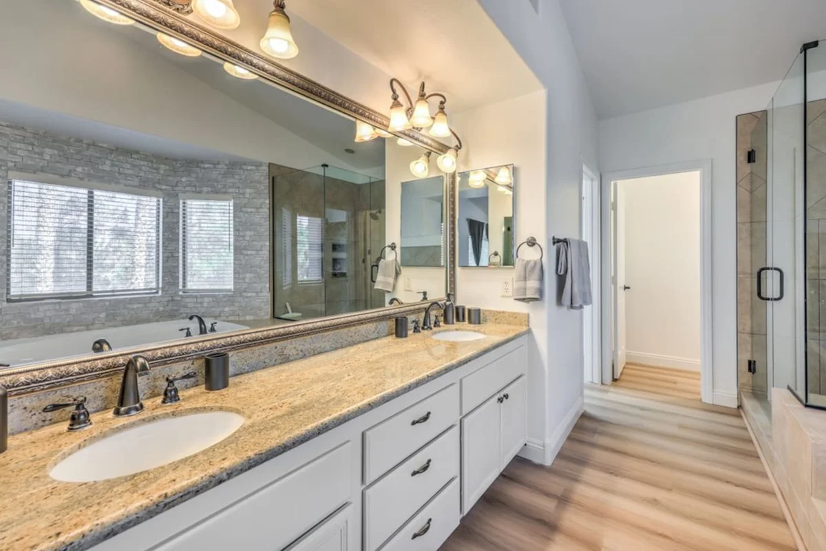 Lux Pool Villa in Green Valley Ranch with Jacuzzi #36