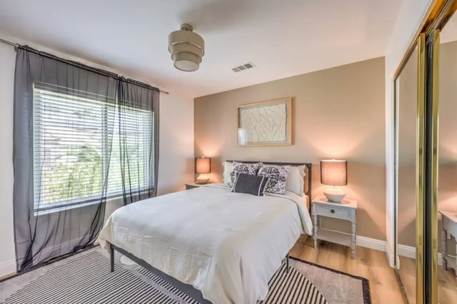 BEDROOM image 1