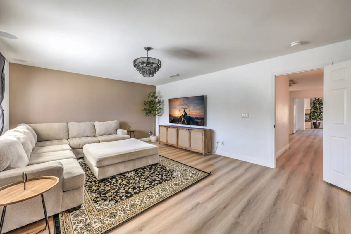 Lux Pool Villa in Green Valley Ranch with Jacuzzi #47