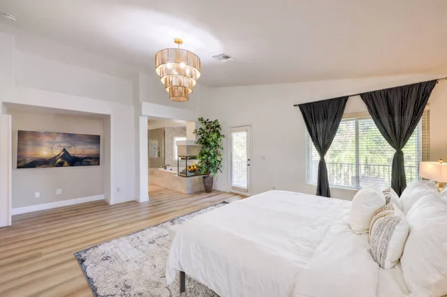 BEDROOM image 1