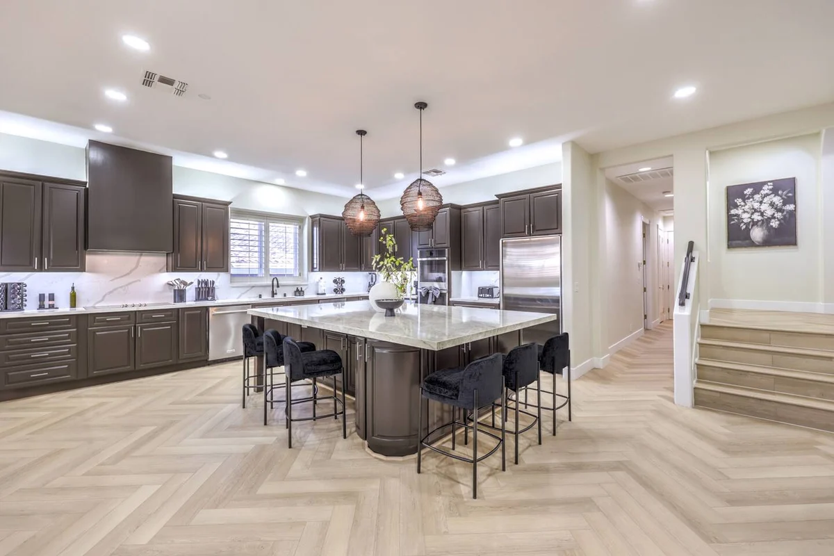 5000sf Renovated Luxury Villa near Summerlin #4