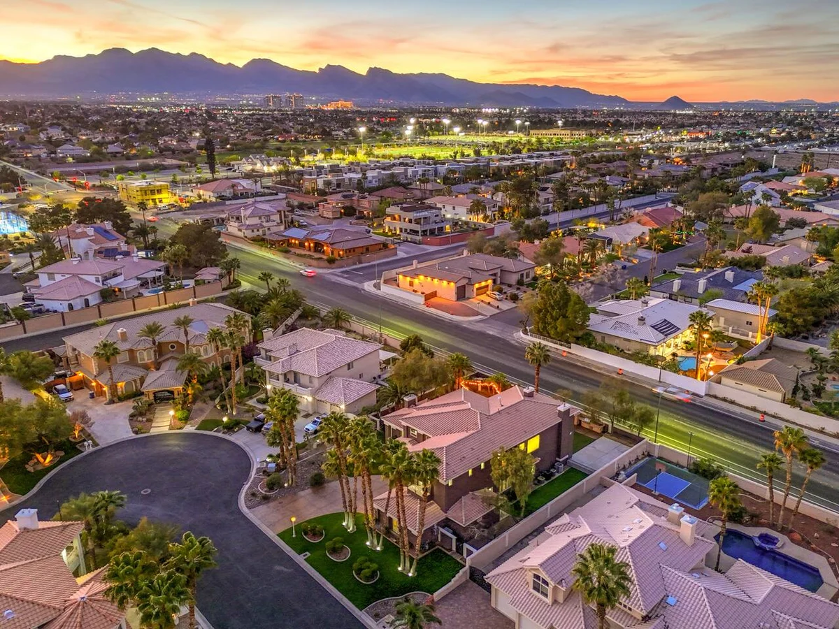 5000sf Renovated Luxury Villa near Summerlin #73