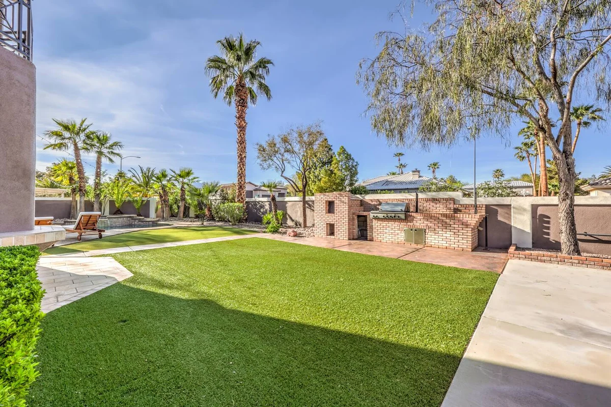 5000sf Renovated Luxury Villa near Summerlin #78