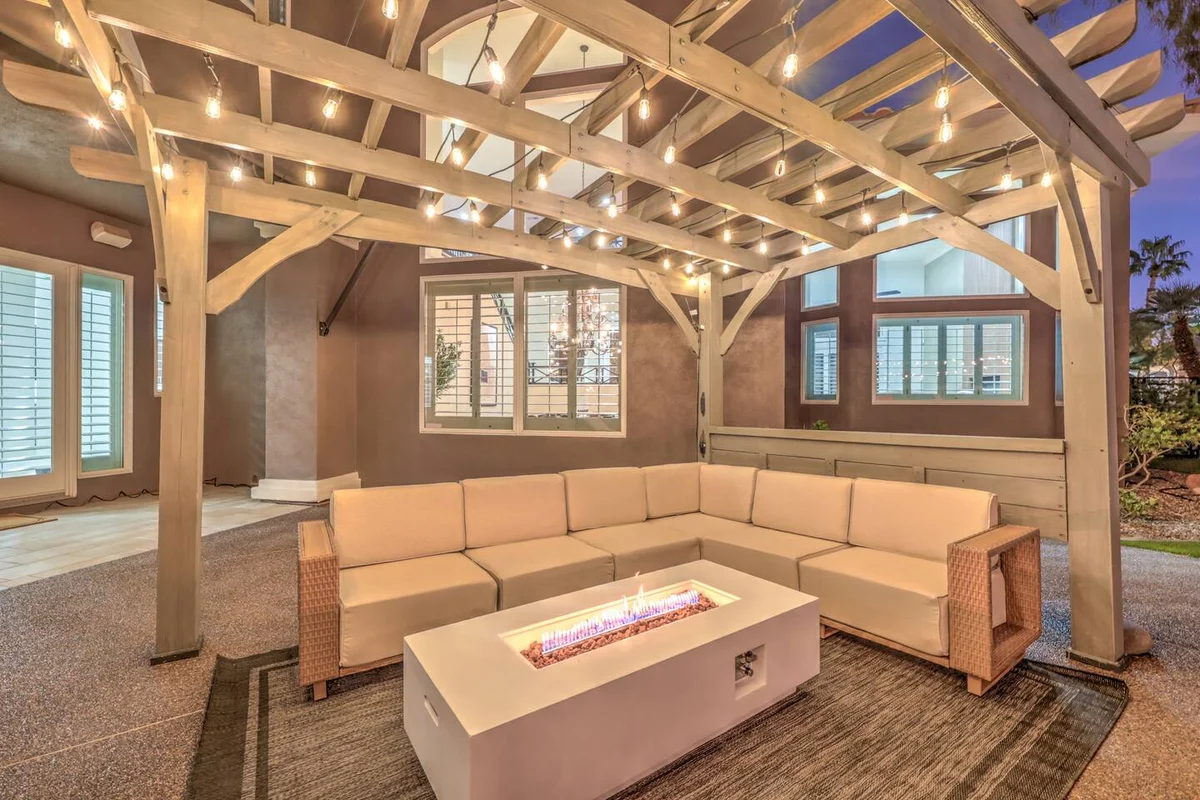 5000sf Renovated Luxury Villa near Summerlin #82