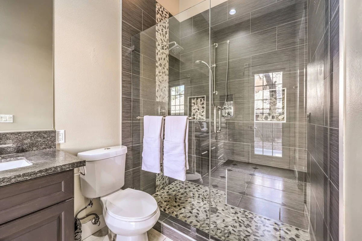 5000sf Renovated Luxury Villa near Summerlin #53