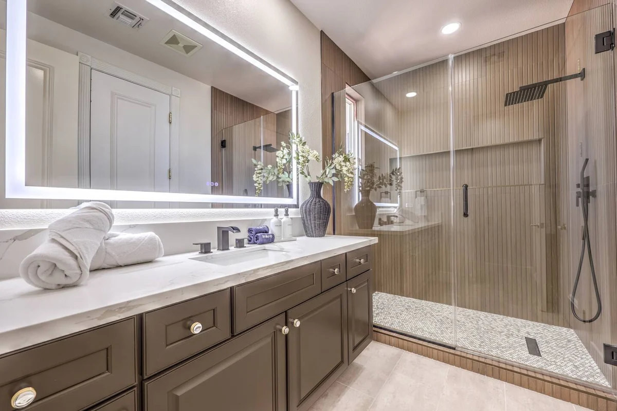 5000sf Renovated Luxury Villa near Summerlin #54