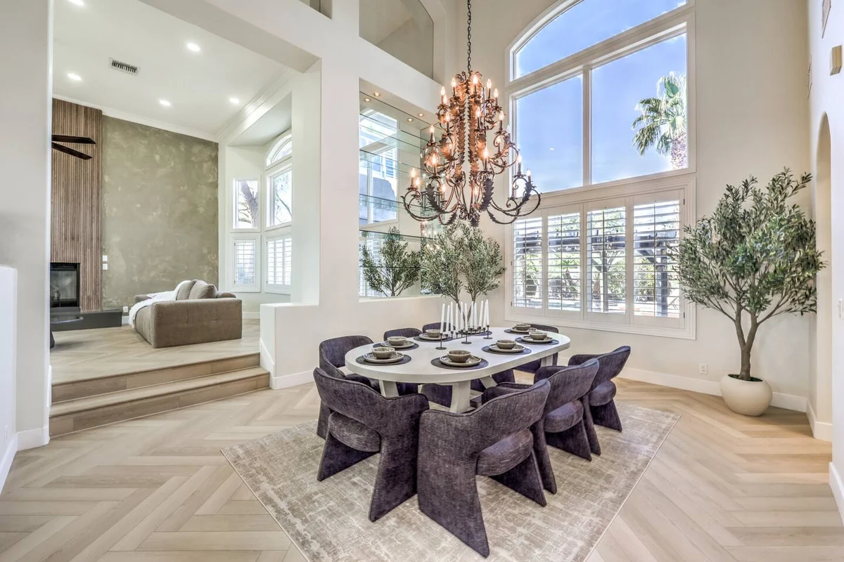 5000sf Renovated Luxury Villa near Summerlin #8