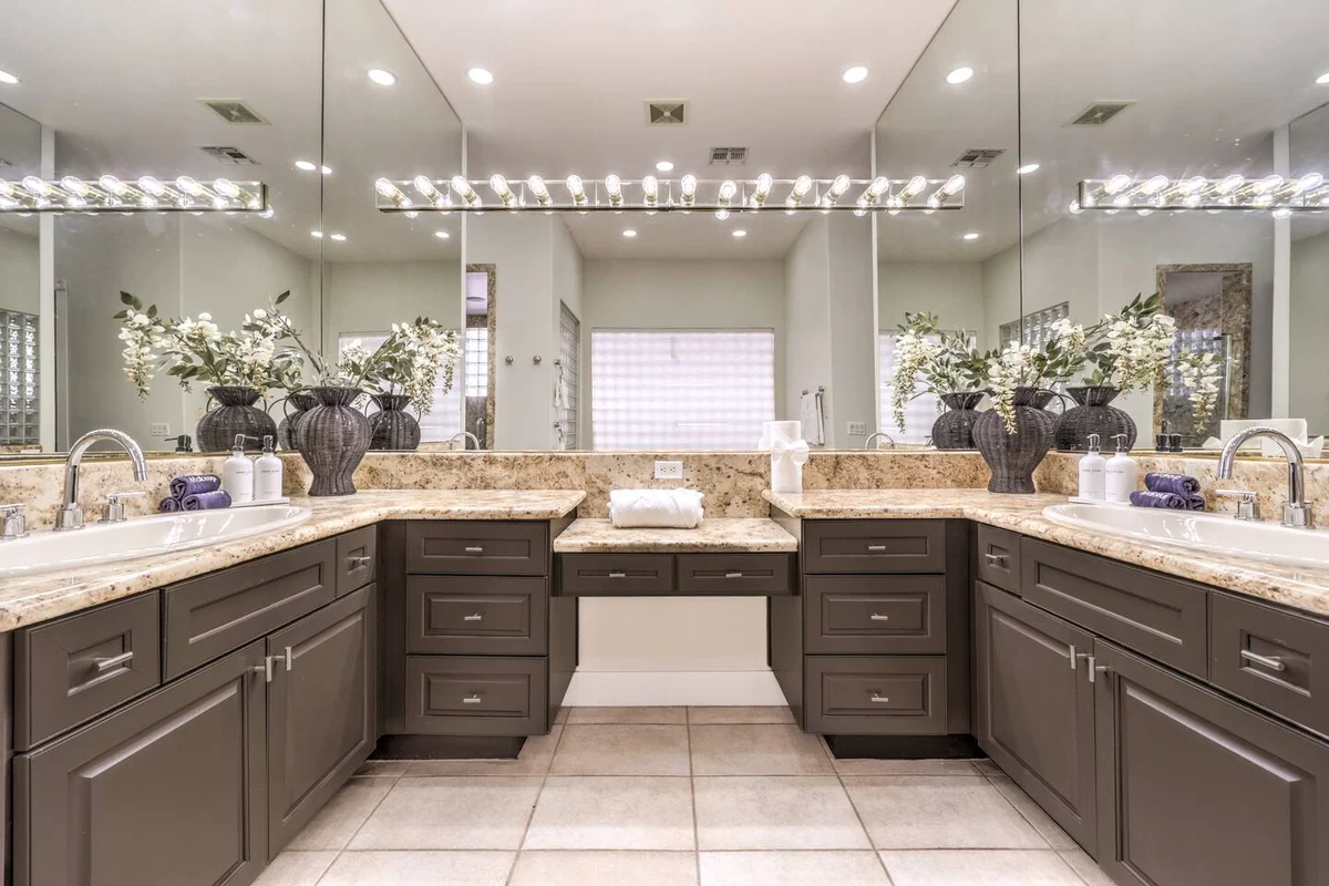 5000sf Renovated Luxury Villa near Summerlin #28