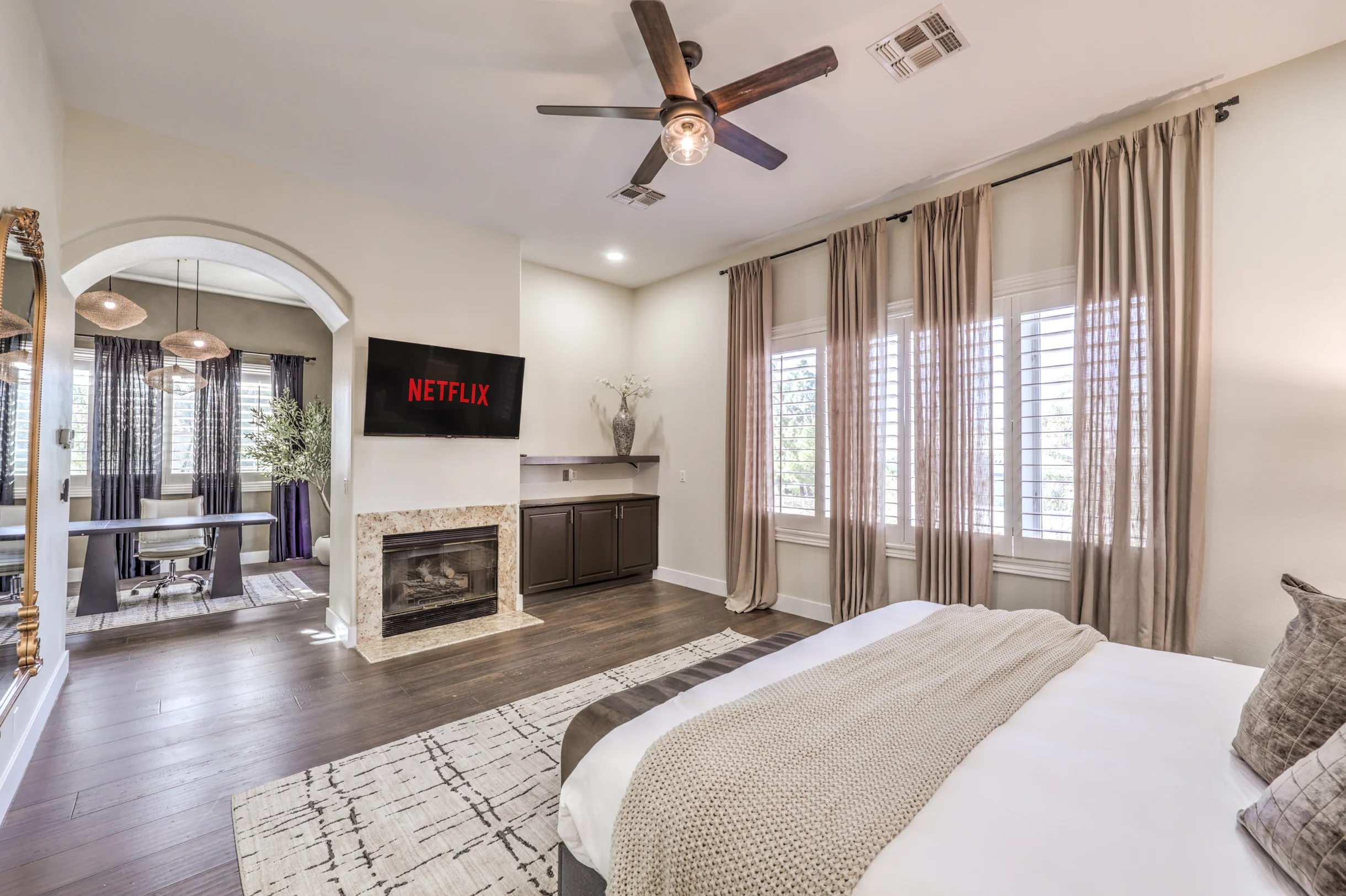 5000sf Renovated Luxury Villa near Summerlin #32