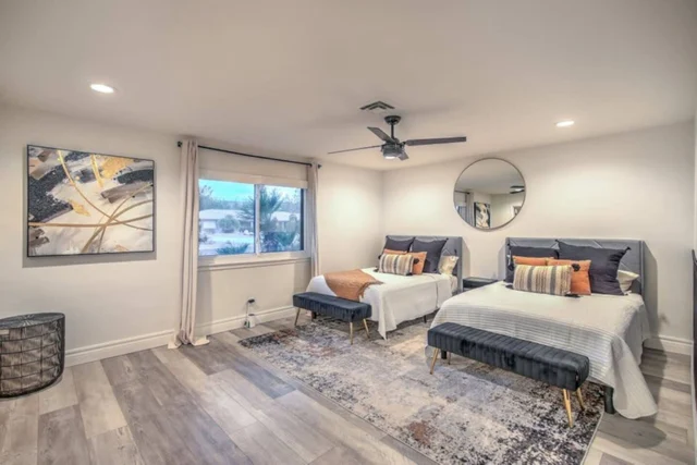 BEDROOM image 1