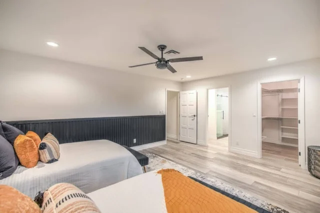 BEDROOM image 1