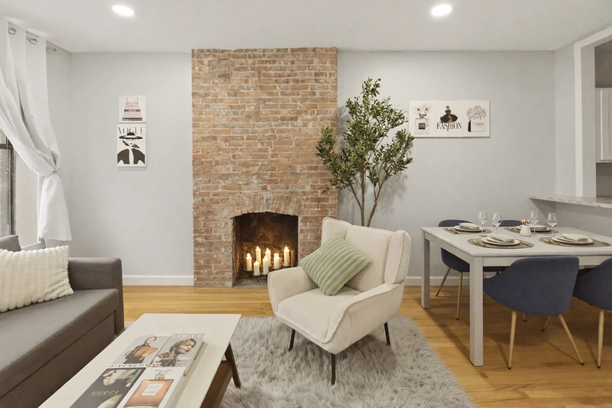 Apartment in Hoboken property photo 2