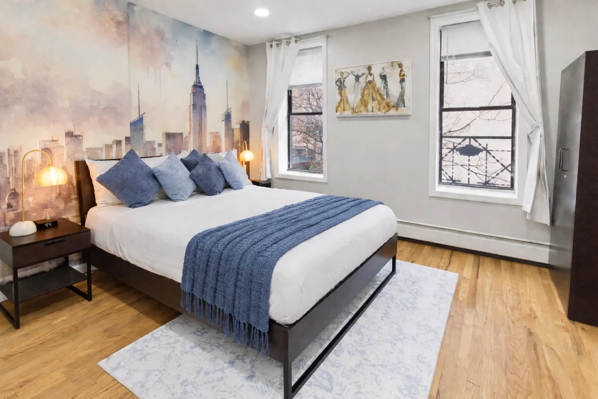 Apartment in Hoboken property photo 4