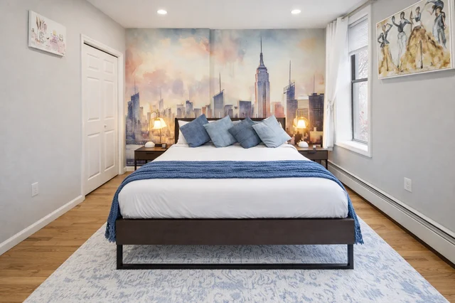 BEDROOM image 1