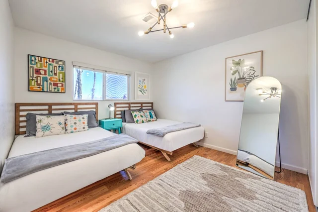BEDROOM image 1