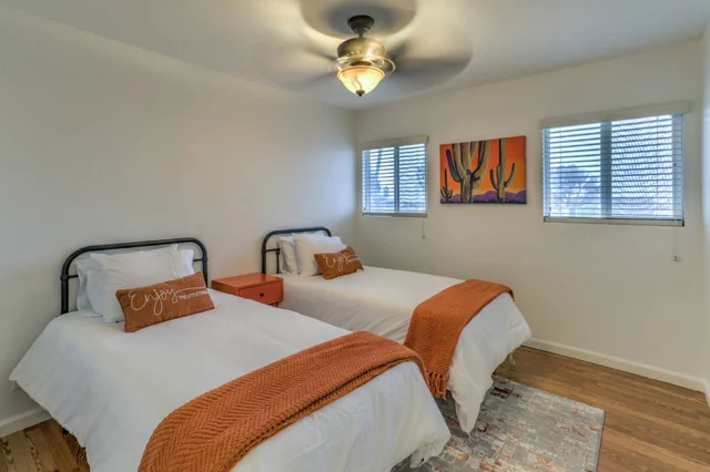 BEDROOM image 1
