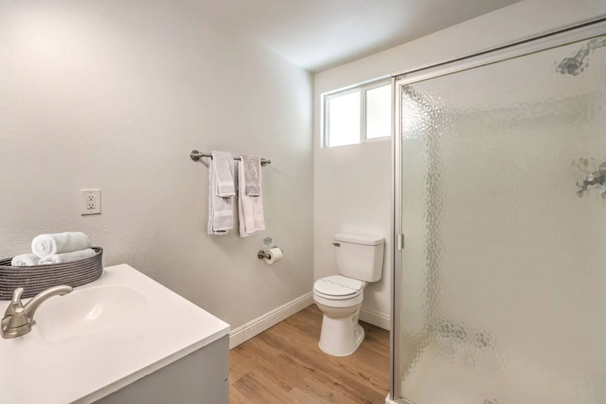 Oasis near STRIP-Lap Pool, Spa, Sauna, Poker, Deck #15